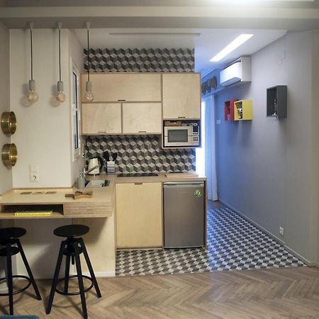 Acron Of Plaka By Yha Apartamento Atenas Exterior foto