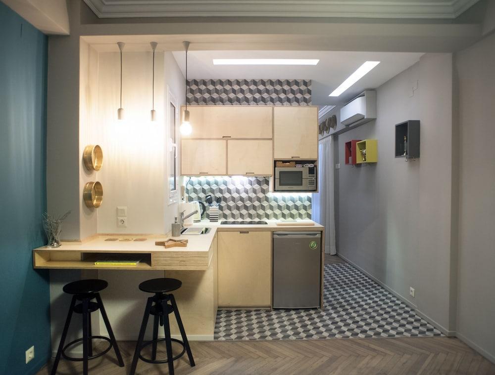 Acron Of Plaka By Yha Apartamento Atenas Exterior foto