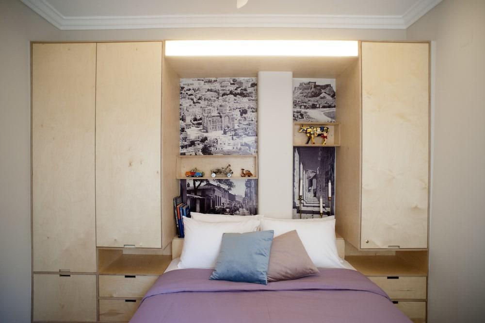 Acron Of Plaka By Yha Apartamento Atenas Exterior foto