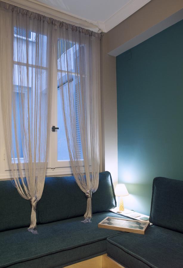 Acron Of Plaka By Yha Apartamento Atenas Exterior foto