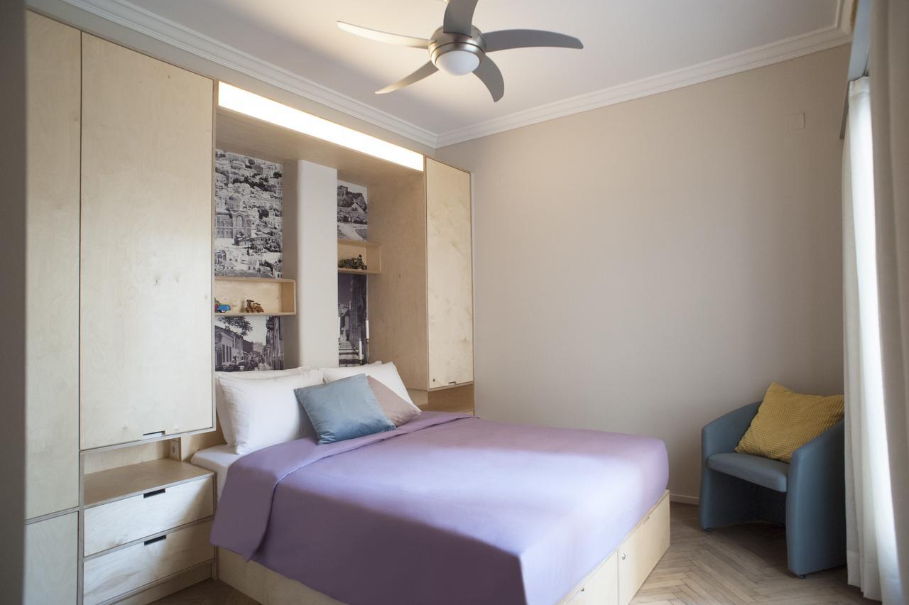 Acron Of Plaka By Yha Apartamento Atenas Exterior foto