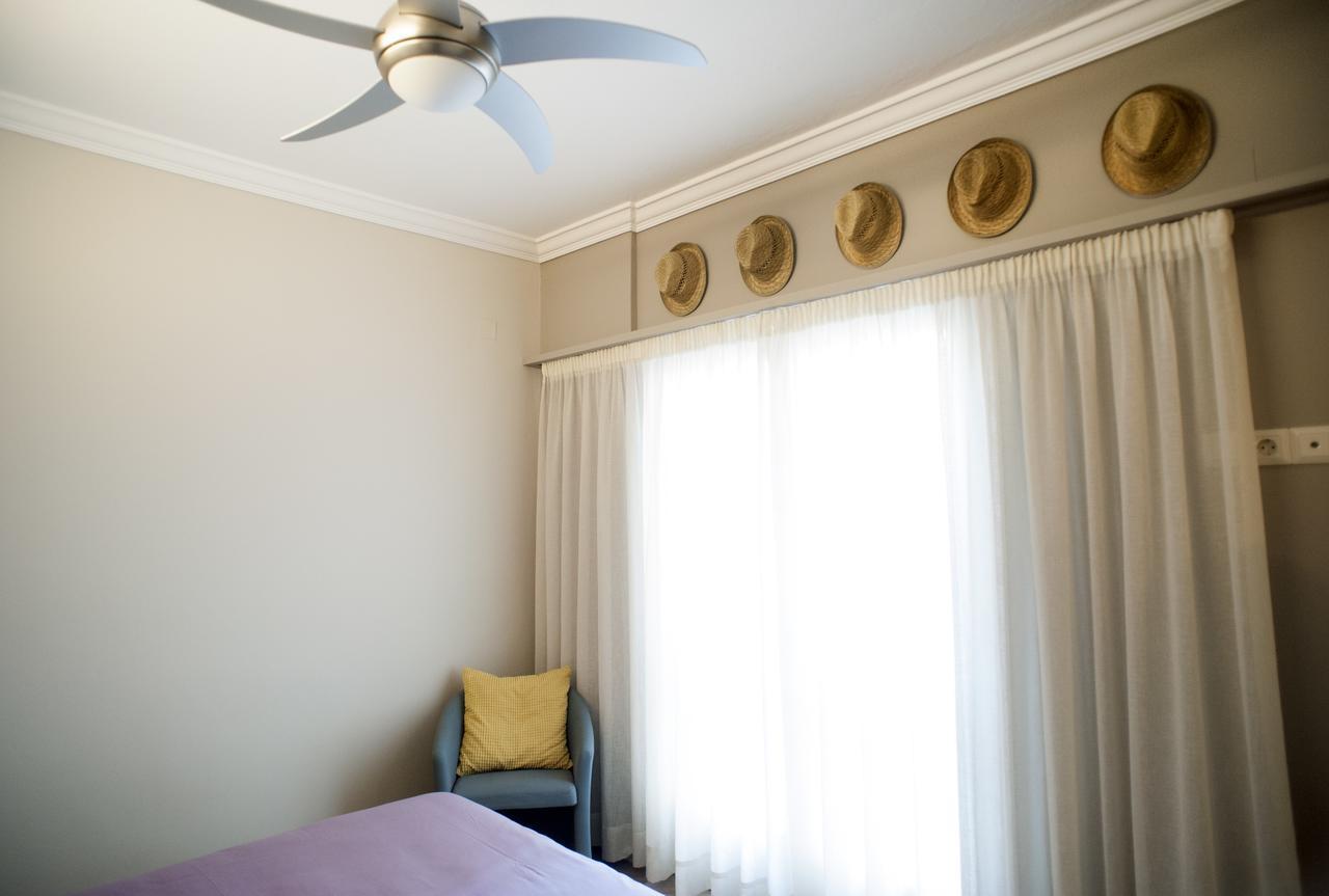 Acron Of Plaka By Yha Apartamento Atenas Exterior foto